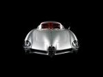 Alfa Romeo B.A.T. 9 1955 года